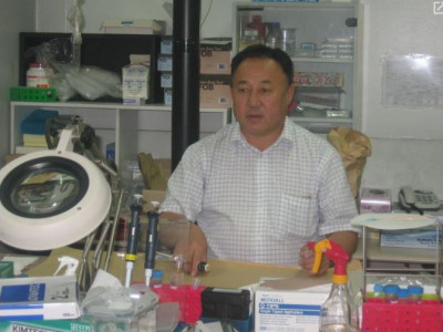 С.Ганболд: Оюуны хомсдолтой хүүхэд төрөх тохиолдол бол цус ойртсоны шууд үр дагавар гэж ойлгож болохгүй