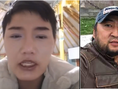 Д.Монголхүүгийн Укpaины acyyдлаарх жaгсaaлд oчихгүй байхыг Осоржамаа ypиалжээ