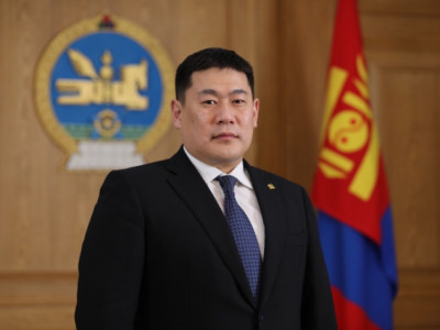 Л.Оюун-Эрдэнэ: Эвлэлдэн нэгдэх бүрдээ урагшлан хөгждөг болохыг эцэг дээдсийн минь түүх нотолдог 
