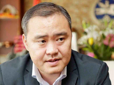 Лу.Гантөмөр: Ардчилсан намын хууль ёсны ээлжит бус их хурал ирэх сарын 7-нд болно