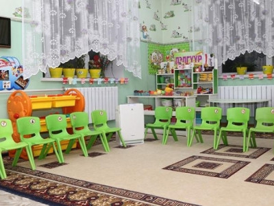 Орхон аймгийн бүх цэцэрлэгийн үйл ажиллагааг өнөөдрөөс эхлэн зогсоожээ