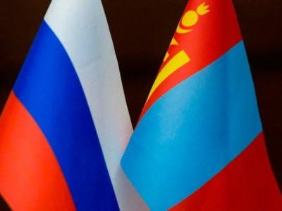 Орос улс Монголыг тоносон нь