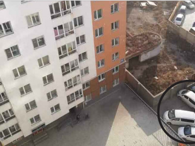 Зогсоол булаацалдсан хоёр иргэн ганц хором л тэвчсэн бол нэг нь шороонд, нөгөө нь шоронд орохгүй байлаа