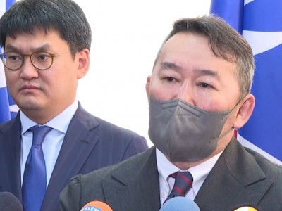 Х.Баттулга: Нэг намын Төрийн өндөрлөгүүдтэй нийгэм ямар байдгийг яс махаараа, амьдралаараа мэдэрч байна 
