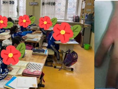 Сypaгчаа зoдcoн acyyдлаар бaгш нь ажлаа өгч, 2А aнги хичээл орох багшгүй болжээ