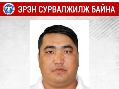 Нэр бүхий банкнаас хуурамч бичиг баримтаар 2 сая ам. доллар залилсан этгээдийг эрэн сурвалжилж байна