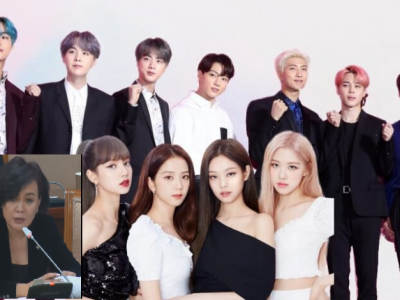 Б.Жаргалмаа: Яагаад охид Black Pink, BTS-ийг яриад монголын язгуур урлаг, бие биелгээгээ ярихгүй байгаа юм