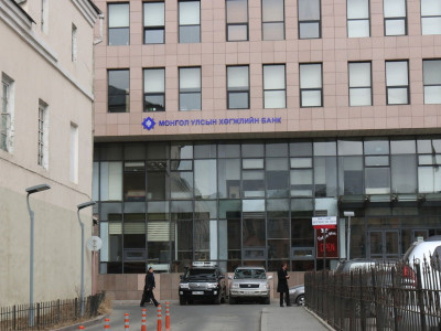Хөгжлийн Банкны найдваргүй найман зээлдэгчийн шүүхийн шийдвэр гарчээ