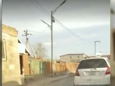 Машин хулгайлж осол гаргасан насан хүрээгүй хүүхдүүдийг эрэн сурвалжилж байна