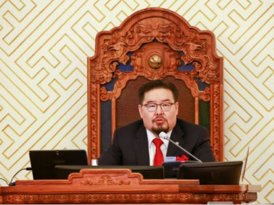 Г.Занданшатар: Ард иргэд маань хэмнэлтийн горимд шилжих хэрэгтэй байна