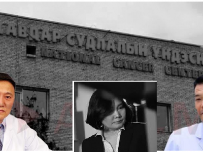Л.Мөнхбаясгалан: Эрүүл мэндийн сайдаа, XСҮТ- ийн ТУЗ- ийн гишүүний ажлаа хиймээр байна