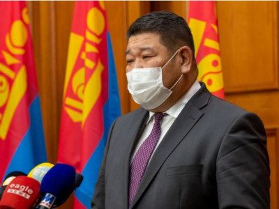 Б.Мөнхбаатар: Ипотекийн зээлийн төлөлтийг хойшлуулснаас хувийн хэвшлийн барьж, борлуулах байрнуудын үнэ өсөж байна