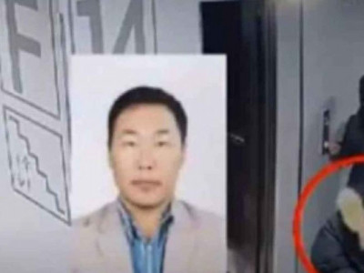 Тагнуулын байгууллагаас өмгөөлөгч Б.Баасанцогтыг гэрээс нь  саатуулжээ