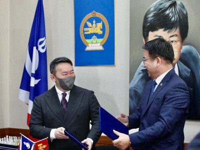 Өнөөдөр Х.Баттулгыг АН-ын даргаар батламжилах уу