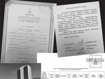 Гадаадын хөрөнгө оруулалтыг үргээсэн газрын дээрэм гарах вий?!