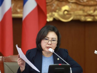 С.Одонтуяа: Шуугианыг далимдуулж, хэдэн зүйлийг хэмнэсэн дүр эсгэснээр эдийн засаг сэргэхгүй 