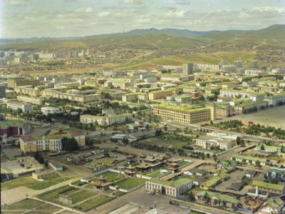 1990 оноос өмнө Монголд маш аймшигтай, гаж тогтолцоо байсан юм шүү