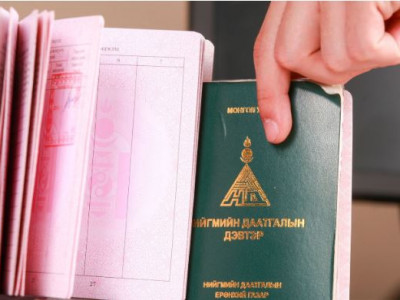 Ажилтны төлдөг НДШ-ийн 50%-ийг он дуустал сар бүр буцаан олгоно. Төсөвт байгууллага, газрын тос, уул уурхайн салбар хамаарахгүй