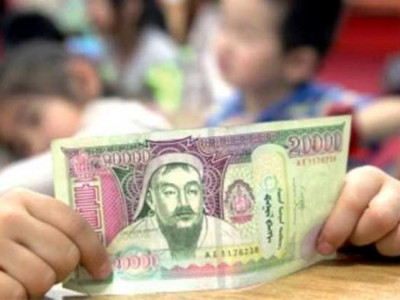 Хүүхдийн 100,000 төгрөгийг он дуустал БҮТЭН олгоно