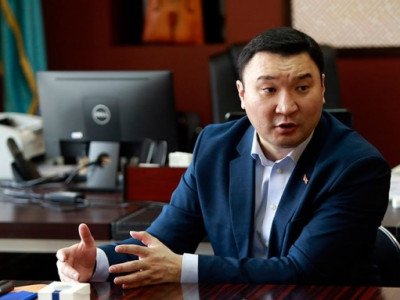 Т.Батцогт: МҮОНРТ иргэдийн татвараас жил бүр 6.5 тэрбум төгрөг авч байна