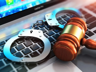 Цахимаар мөрийтэй тоглоом зохион байгуулсан 43 сайтын хандах эрхийг хязгаарласан