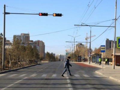 Эдийн засаггүй туулж өнгөрүүлсэн он жилүүдийн балаг