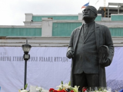 С.Зориг амьд сэрүүн байсан бол 60 хүрэх байлаа...