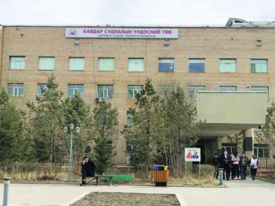 Дэндүү олон иргэний мөрөөдөл “Хавдар гэгч нь биш байгаасай” болжээ