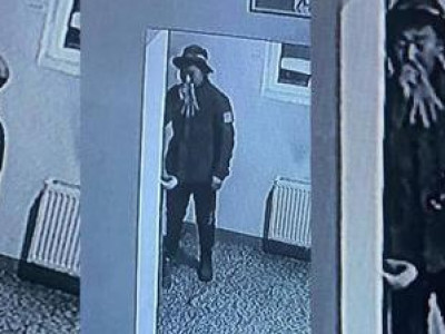 СЭРЭМЖЛҮҮЛЭГ: Орцонд бензин үнэрлэн мансуурч байсан иргэнийг хөөж гаргажээ ‼️