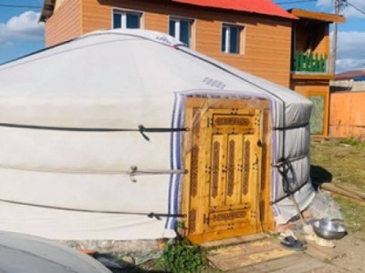 “ЭЭЖИЙГЭЭ ӨМӨӨРЛӨӨ” ГЭХ ШАЛТГААНААР ДАГАВАР ОХИНОО ХУТГАНЫ ИШЭЭР ЦОХИЖ, ШИРЭЭ МӨРГҮҮЛЖ, ГЭР БҮЛИЙН ХҮЧИРХИЙЛЭЛ ҮЙЛДЖЭЭ