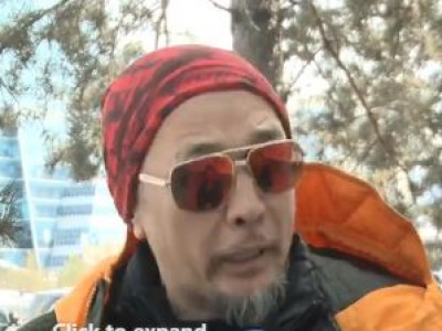 С.Амармандах: Гэрээний дагуу өөрийн болгосон эд, зүйлсээ л очиж авсан