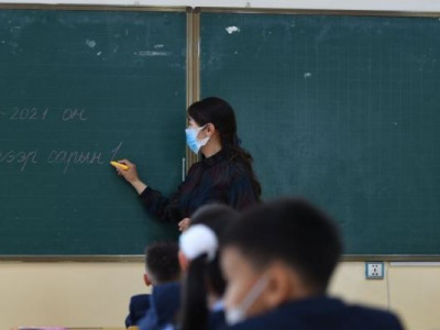 Шинэ үеийн багшийн ёс зүй ба боловсролын тулгамдсан асуудал