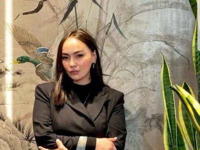 Б.Цэцэг: Аав ээжүүдээ анхаараарай мyy мэдээ уншлаа 