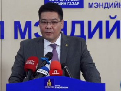 С.Энхболд: Эрт илрүүлэг, үзлэг оношилгоо нь бүтэн жилийн хугацаанд үргэлжилнэ
