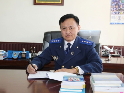 Ерөнхий прокурор дөрвөн гишүүнийг түдгэлзүүлэх саналаа дахин оруулах уу?