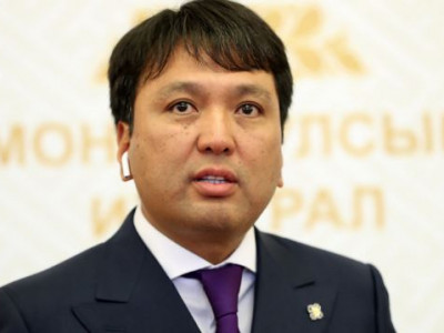 Т.Доржханд 