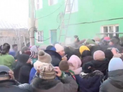 Бэлтэс Мөрөн компани иргэдийн хохирлыг барагдуулна