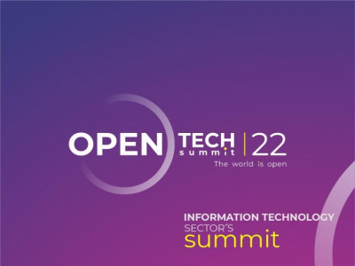 Open Tech Summit-2022 тун удахгүй...