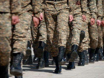 2022 оны нэгдүгээр ээлжийн цэрэг татлага өнөөдөр эхэлж байна