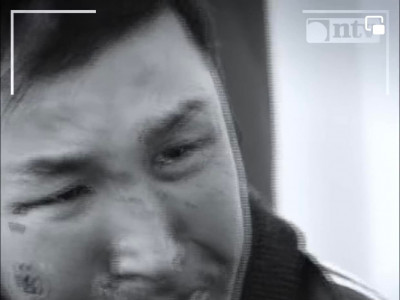 Б.Амгалан: Ээжээсээ өдөр бүр yyчлалт гyйдаг 