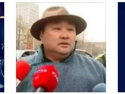 Т.Дэлгэрмөрөн: Бээжин чи yyчлал гyйгаарай!!! 