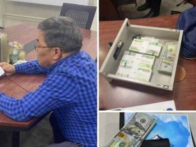 Д.Хаянхярваагийн зорчих эрхийг хязгаарлах ял дуусаж, гадаад руу явжээ