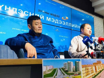 Х.Бээжин: Айлын caхилгагүй хүүхэд шиг Э.Бат-Үүлийг дараа удаад TAШУУР авч очиж хүмүүжүүлнэ 
