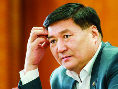 С.Чинзориг: Тэжээгчээ алдсаны тэтгэмж нь тэтгэвэр өвлөгдөж байгаагийн нэг хэлбэр гэж үзэж болно