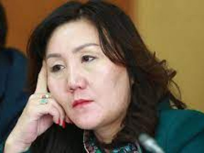 УИХ-ын гишүүн М.Оюунчимэг Ард иргэдийн төлөө ядаргаанд ортлоо ажиллаж байна гэв үү 