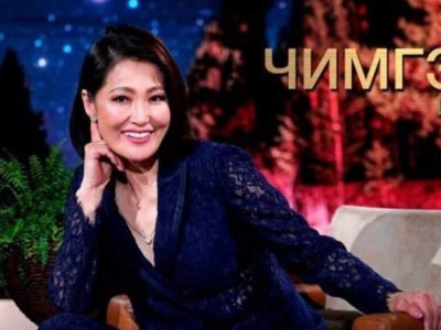 Нэвтрүүлэгч С.Чимгээ: Залуусаа хэрвээ нyyц aмрагтай болмоор байгаа бол хүнтэй суугаад хэрэггүй