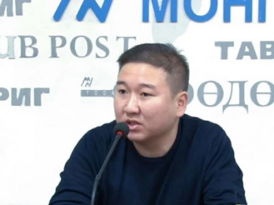 Э.Одбаярын “Зон Олны нам”-ын байр руу халджээ