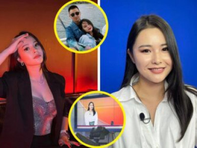 МУГТ Н.Төгсцогтын үзэсгэлэнт эхнэр Энэрэл TV5 телевизид БҮЛ НЭМНЭ 