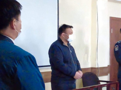 Н.Түвшинбаярт холбогдох хэргийг өөр шүүгчид хуваарилжээ