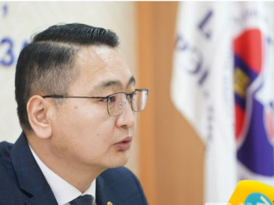 С.Мөнхчулуун: МИК нь давамгай байдалтай аж ахуйн нэгж мөн гэсэн тогтоол гарлаа